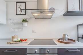 Chiara's Apartment by Rent all Como