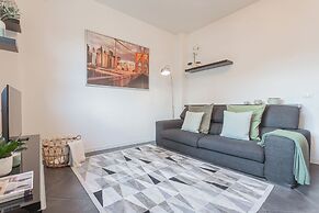 Chiara's Apartment by Rent all Como