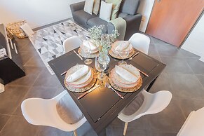 Chiara's Apartment by Rent all Como