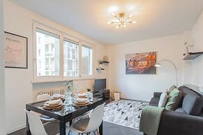 Chiara's Apartment by Rent all Como