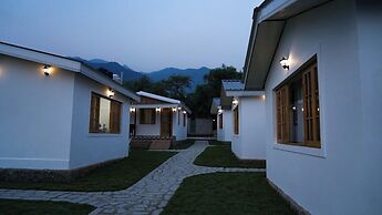 Saanjh Cottages