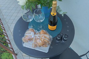 Lavarell House - Best Lake View by Rent all Como