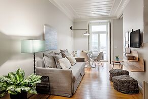 Trendy Chiado Flat