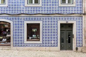 Trendy Chiado Flat