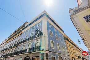 Trendy Chiado Flat