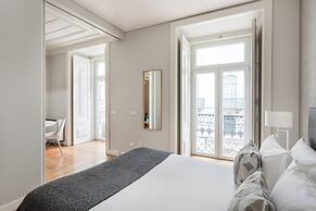 Trendy Chiado Flat