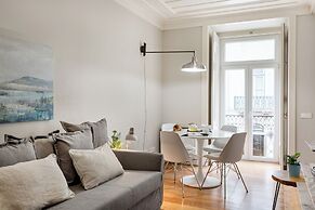 Trendy Chiado Flat