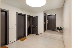 Trendy Chiado Flat