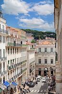 Trendy Chiado Flat