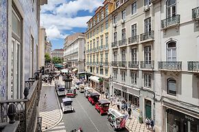 Trendy Chiado Flat