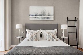 Trendy Chiado Flat