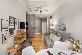 Trendy Chiado Flat