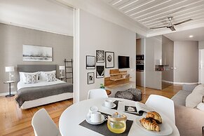 Trendy Chiado Flat