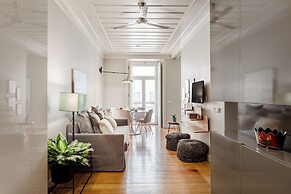 Trendy Chiado Flat
