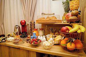 Hotel Petite Maison Hermes