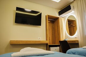 Hotel Petite Maison Hermes