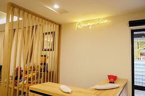 Hotel Petite Maison Hermes