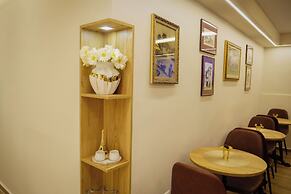 Hotel Petite Maison Hermes