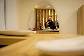 Hotel Petite Maison Hermes