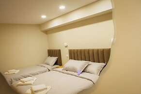 Hotel Petite Maison Hermes