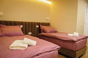 Hotel Petite Maison Hermes