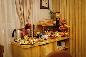 Hotel Petite Maison Hermes