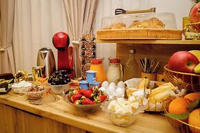 Hotel Petite Maison Hermes