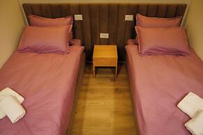 Hotel Petite Maison Hermes