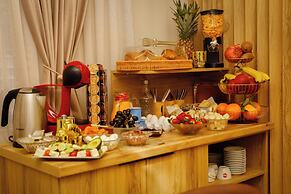 Hotel Petite Maison Hermes