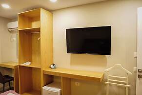 Hotel Petite Maison Hermes