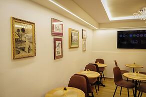 Hotel Petite Maison Hermes