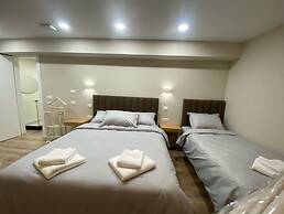 Hotel Petite Maison Hermes