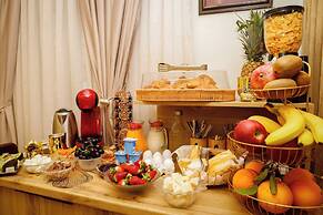 Hotel Petite Maison Hermes