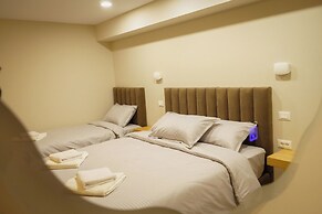 Hotel Petite Maison Hermes