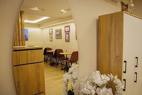 Hotel Petite Maison Hermes