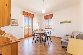 Giovanni Apartmetn In Gallipoli Ac