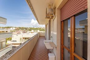 Giovanni Apartmetn In Gallipoli Ac