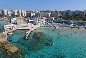 Giovanni Apartmetn In Gallipoli Ac