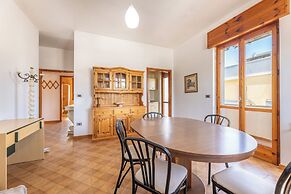 Giovanni Apartmetn In Gallipoli Ac