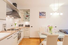 Volta Apartment by Rent all Como