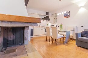 Volta Apartment by Rent all Como