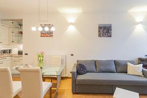 Volta Apartment by Rent all Como