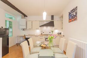 Volta Apartment by Rent all Como