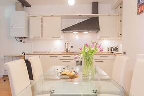 Volta Apartment by Rent all Como