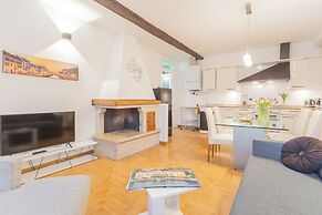 Volta Apartment by Rent all Como