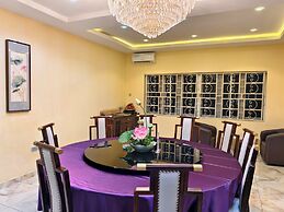 Grand Hyatt No.5 Hotel