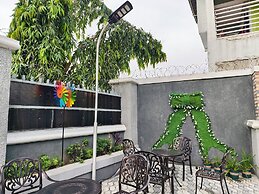 Grand Hyatt No.5 Hotel