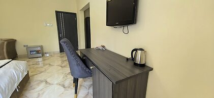 Grand Hyatt No.5 Hotel