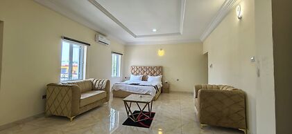 Grand Hyatt No.5 Hotel