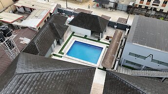 Grand Hyatt No.5 Hotel